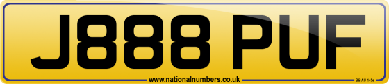 J888 PUF
