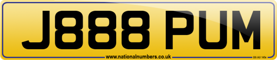 J888 PUM