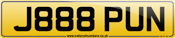 J888 PUN