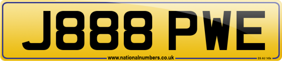 J888 PWE