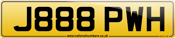 J888 PWH