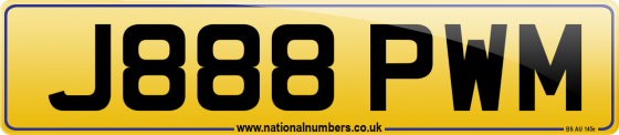 J888 PWM