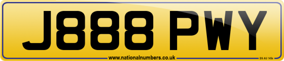 J888 PWY