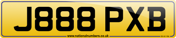 J888 PXB