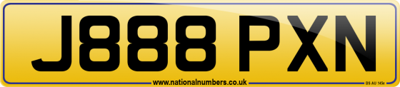 J888 PXN