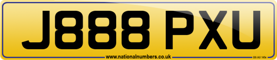 J888 PXU