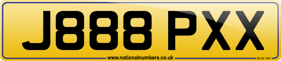 J888 PXX