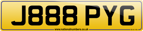 J888 PYG