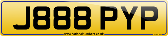 J888 PYP