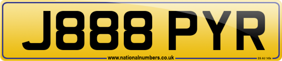 J888 PYR