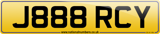J888 RCY