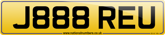 J888 REU