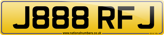 J888 RFJ