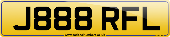 J888 RFL