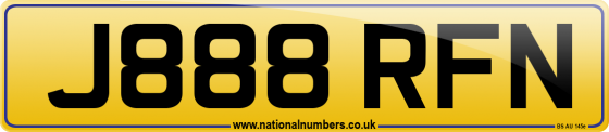 J888 RFN
