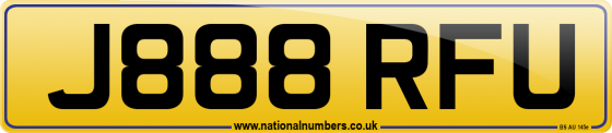 J888 RFU