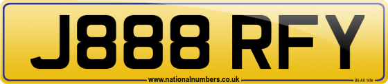 J888 RFY