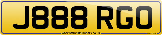 J888 RGO
