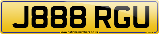 J888 RGU