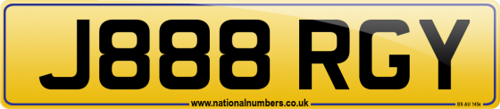 J888 RGY