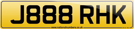J888 RHK