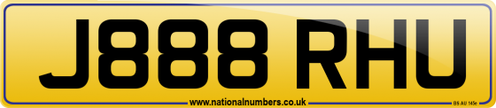 J888 RHU