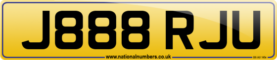 J888 RJU