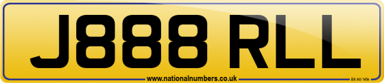 J888 RLL