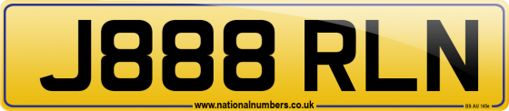 J888 RLN
