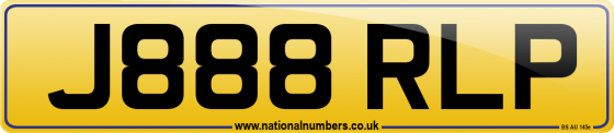 J888 RLP