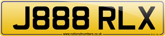J888 RLX