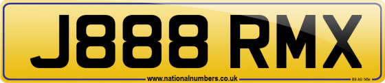 J888 RMX