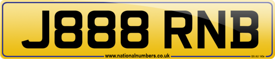 J888 RNB