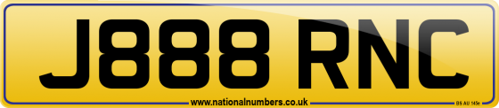 J888 RNC