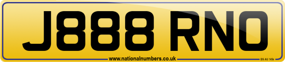 J888 RNO