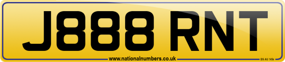 J888 RNT