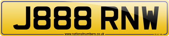 J888 RNW