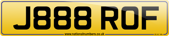 J888 ROF