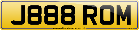 J888 ROM