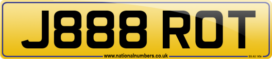 J888 ROT