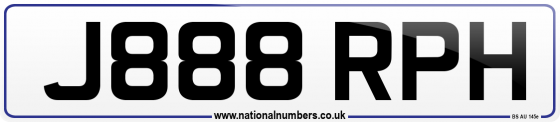 J888 RPH