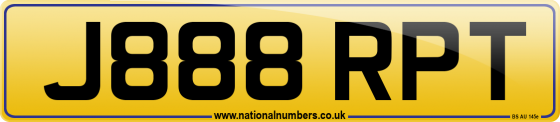 J888 RPT