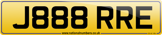 J888 RRE
