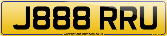 J888 RRU