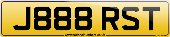 J888 RST