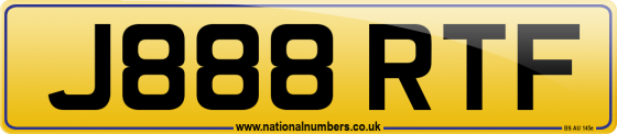 J888 RTF