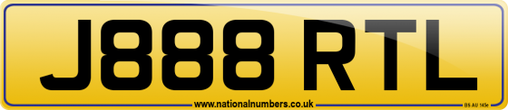 J888 RTL