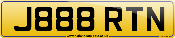 J888 RTN