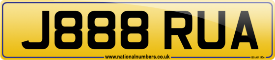 J888 RUA
