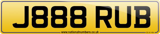 J888 RUB